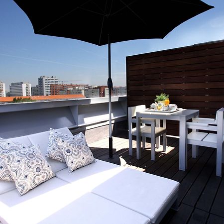 Bessahotel Boavista Porto Ngoại thất bức ảnh