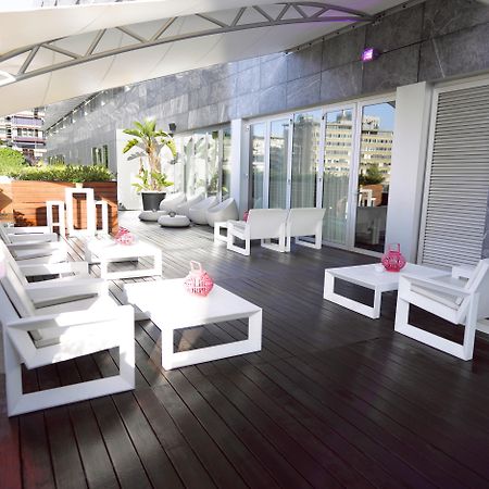 Bessahotel Boavista Porto Ngoại thất bức ảnh