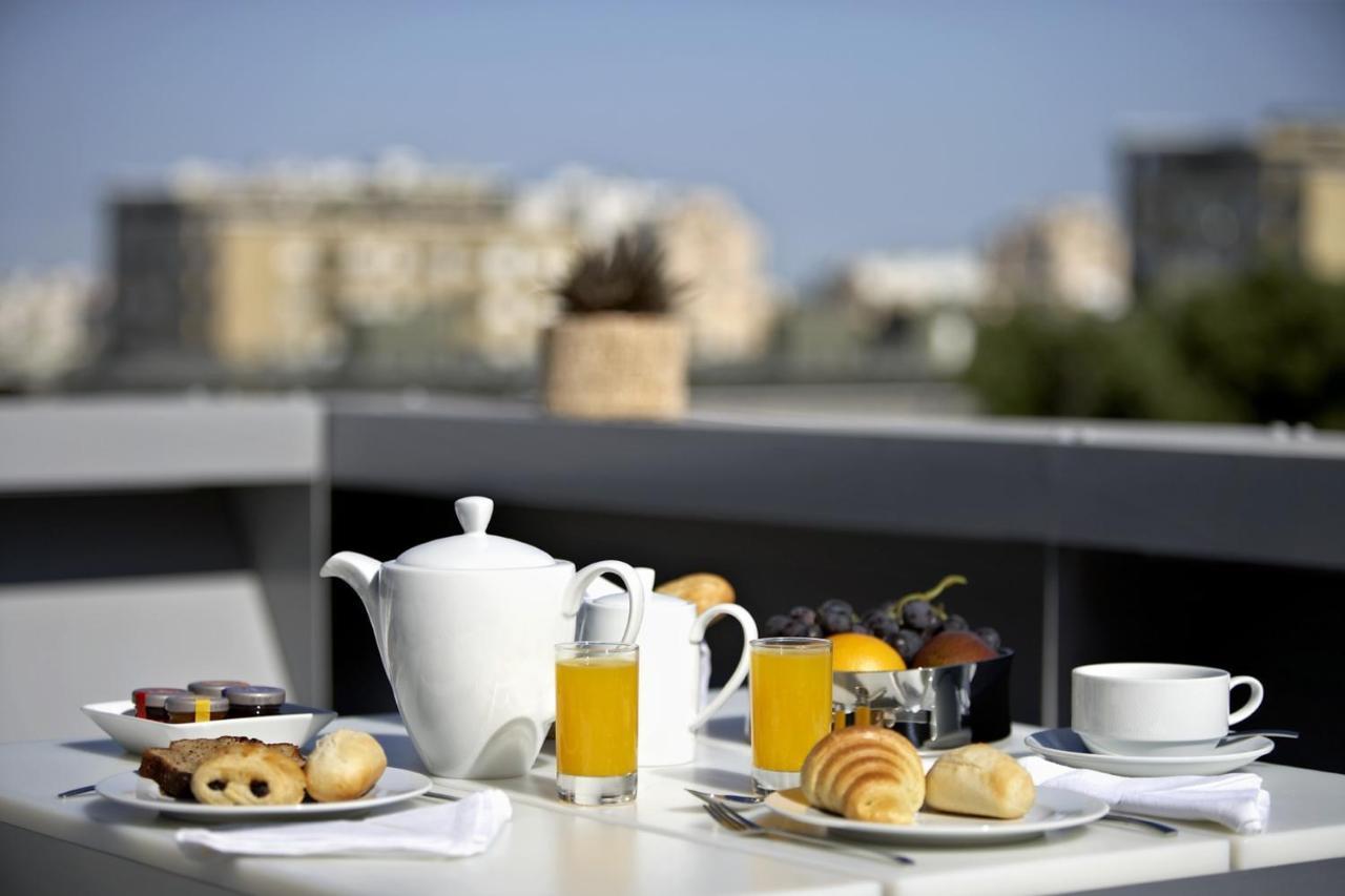 Bessahotel Boavista Porto Ngoại thất bức ảnh