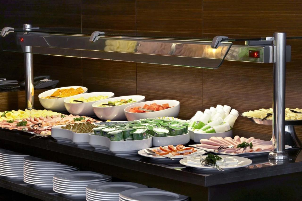Bessahotel Boavista Porto Ngoại thất bức ảnh
