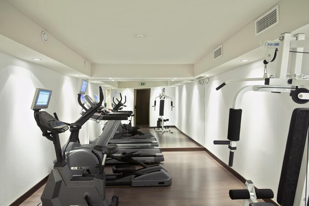 Bessahotel Boavista Porto Ngoại thất bức ảnh