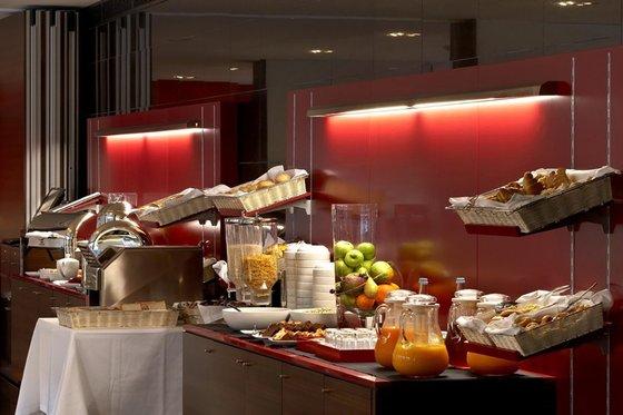 Bessahotel Boavista Porto Tiện nghi bức ảnh