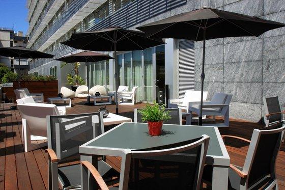 Bessahotel Boavista Porto Tiện nghi bức ảnh