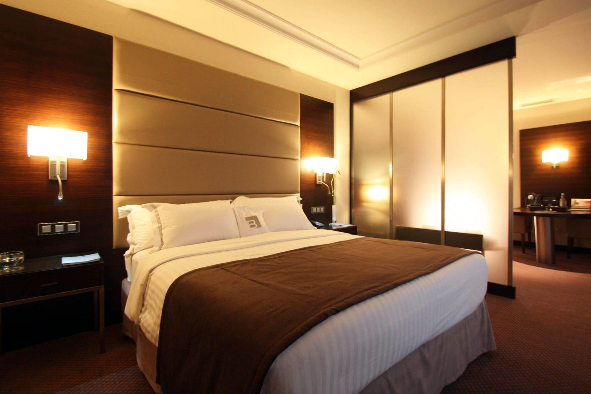 Bessahotel Boavista Porto Ngoại thất bức ảnh