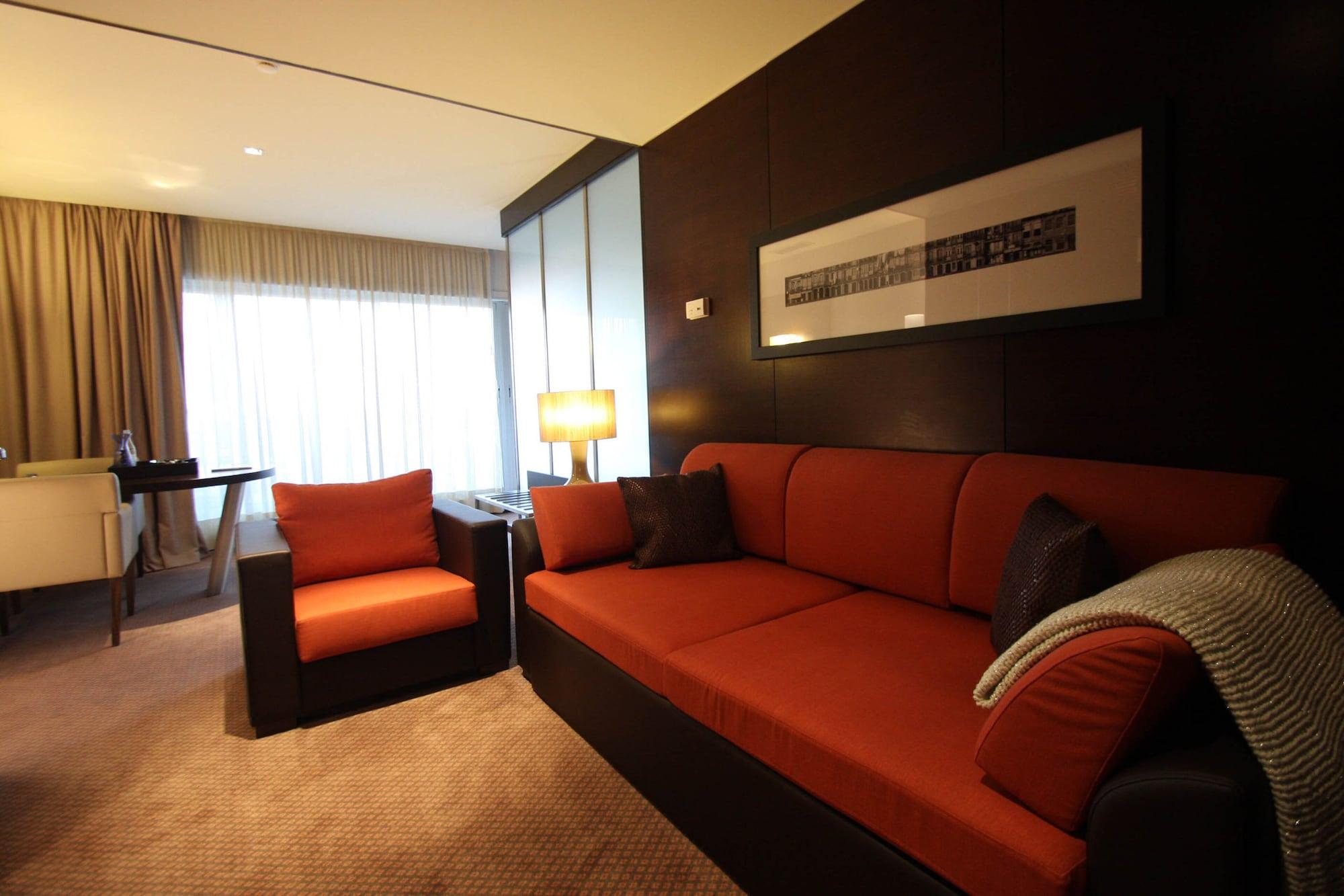 Bessahotel Boavista Porto Ngoại thất bức ảnh