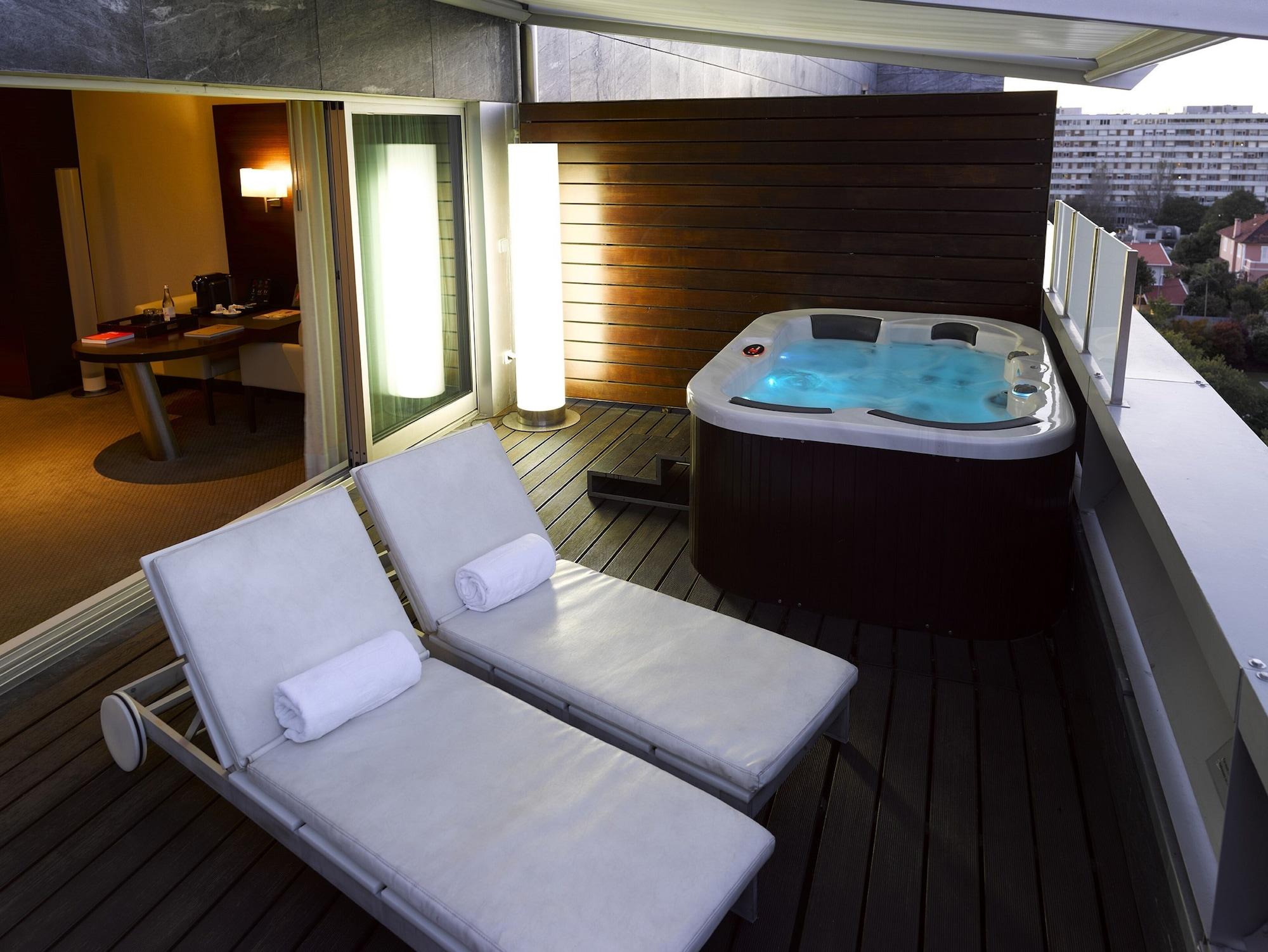 Bessahotel Boavista Porto Ngoại thất bức ảnh