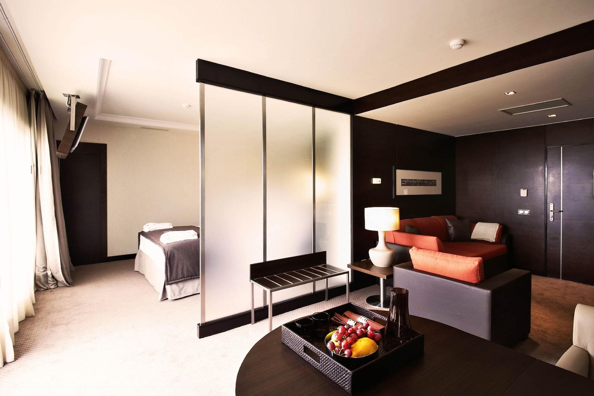 Bessahotel Boavista Porto Ngoại thất bức ảnh