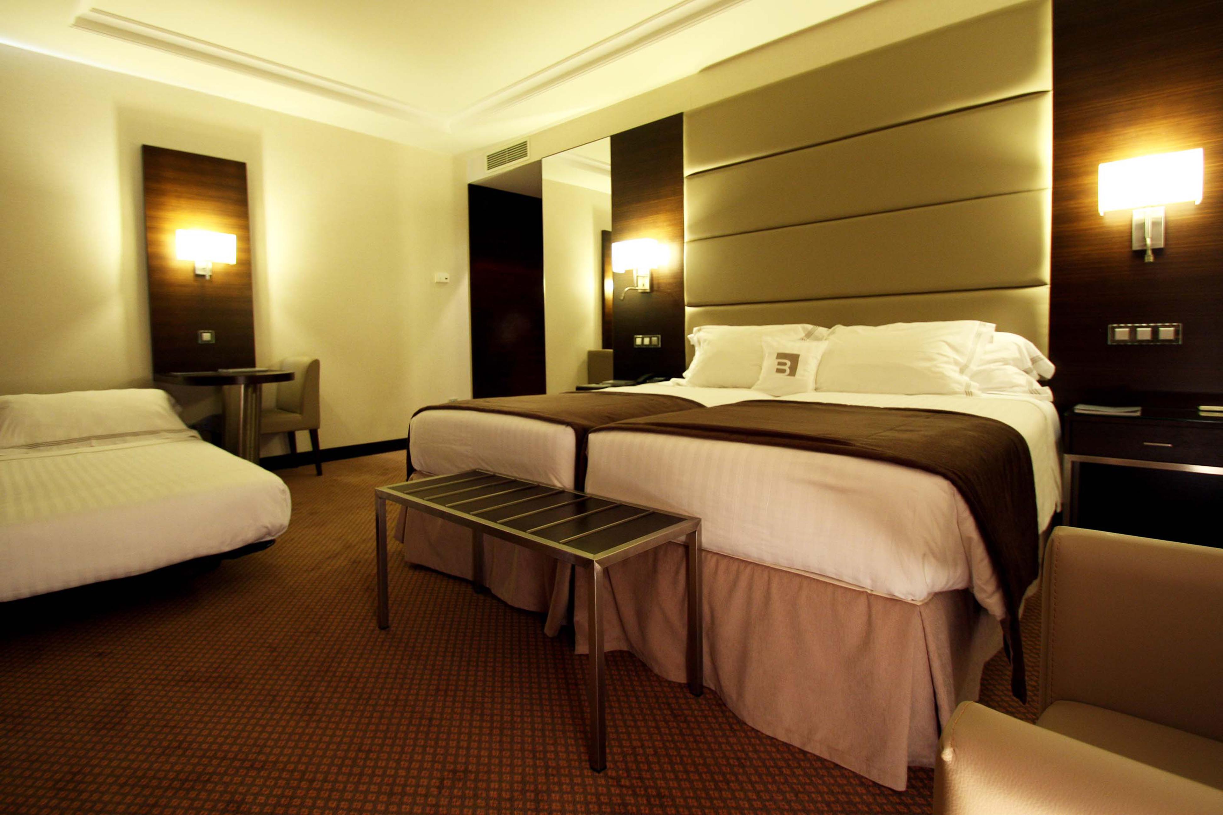 Bessahotel Boavista Porto Ngoại thất bức ảnh