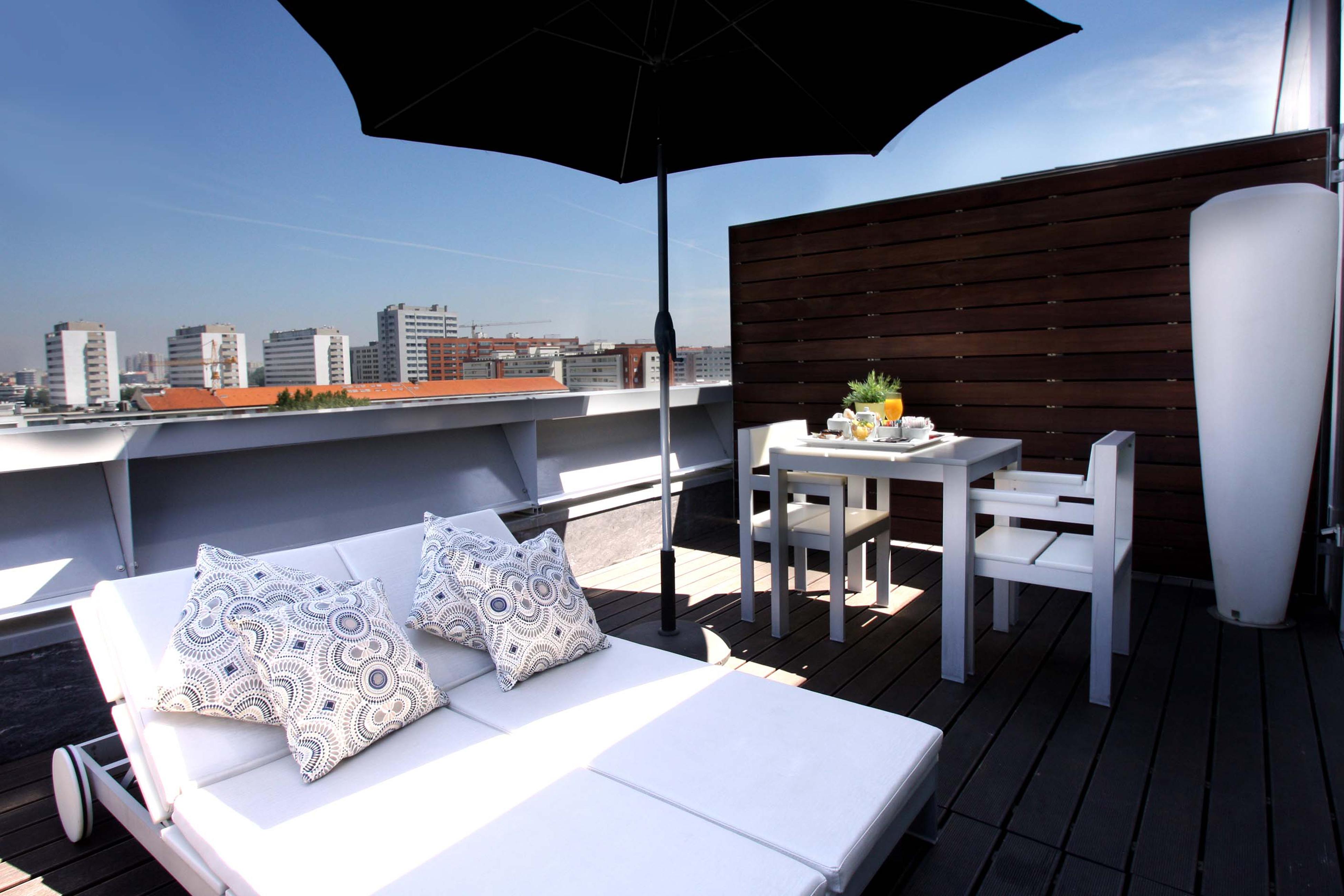 Bessahotel Boavista Porto Ngoại thất bức ảnh