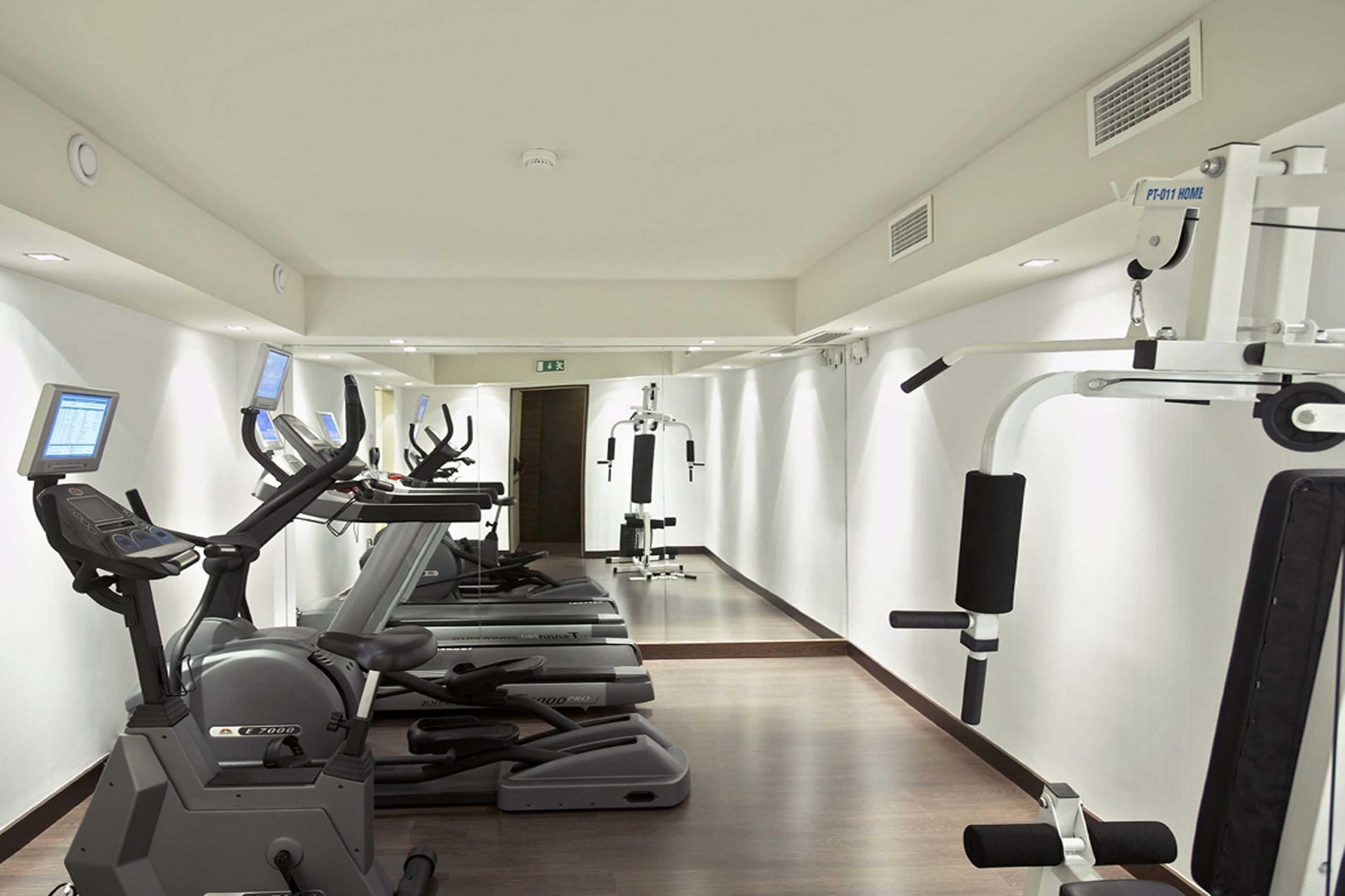 Bessahotel Boavista Porto Ngoại thất bức ảnh