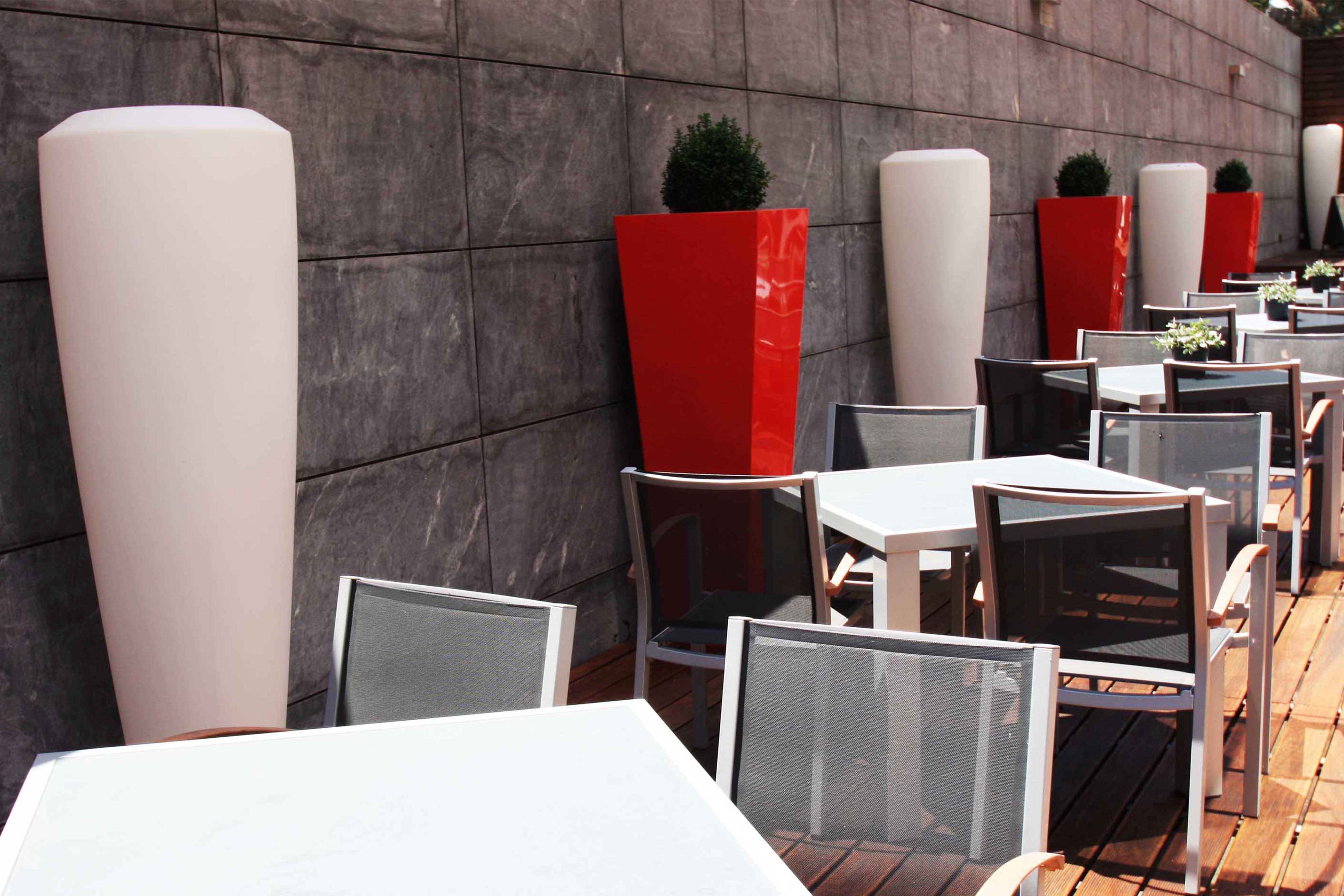 Bessahotel Boavista Porto Ngoại thất bức ảnh