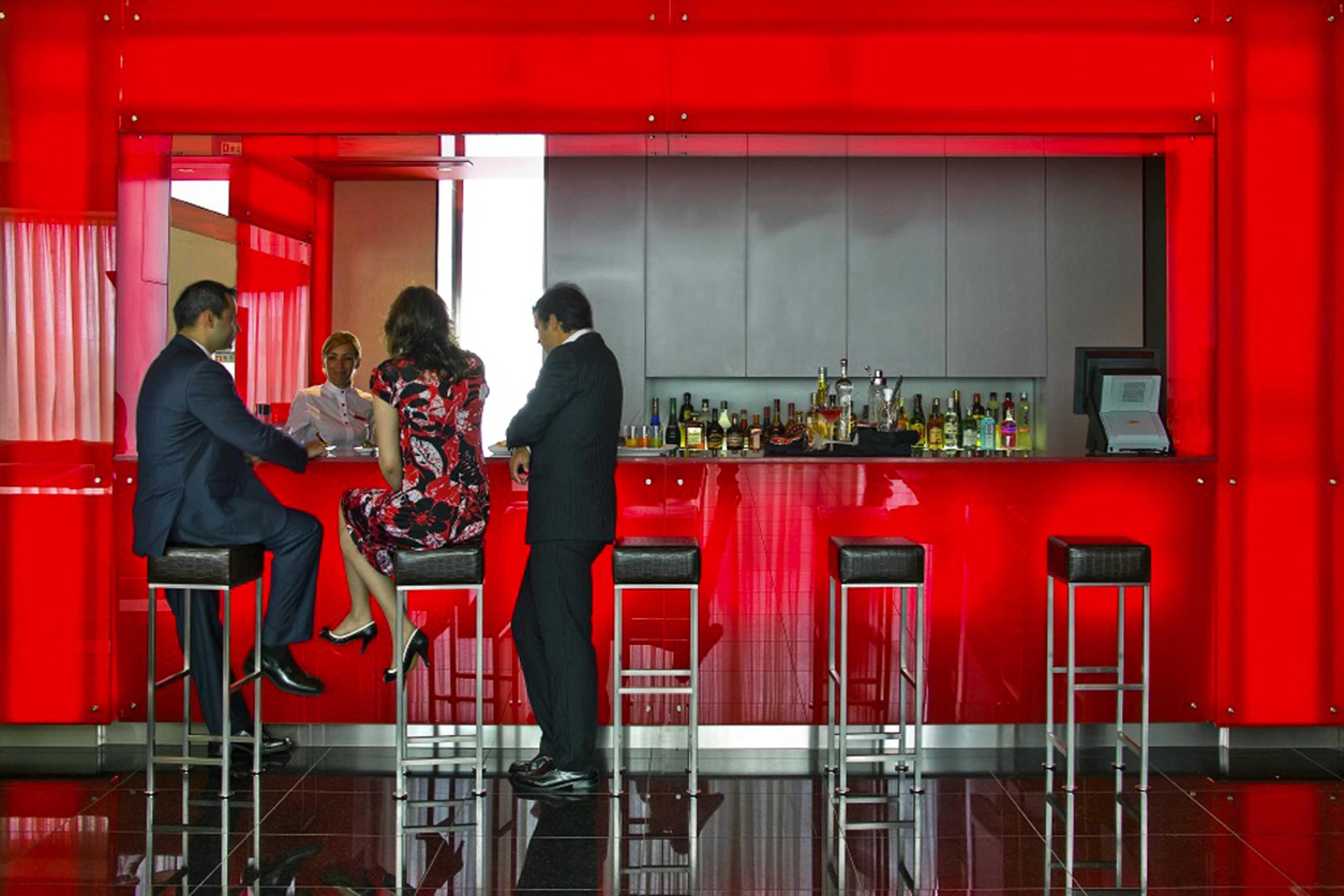 Bessahotel Boavista Porto Ngoại thất bức ảnh