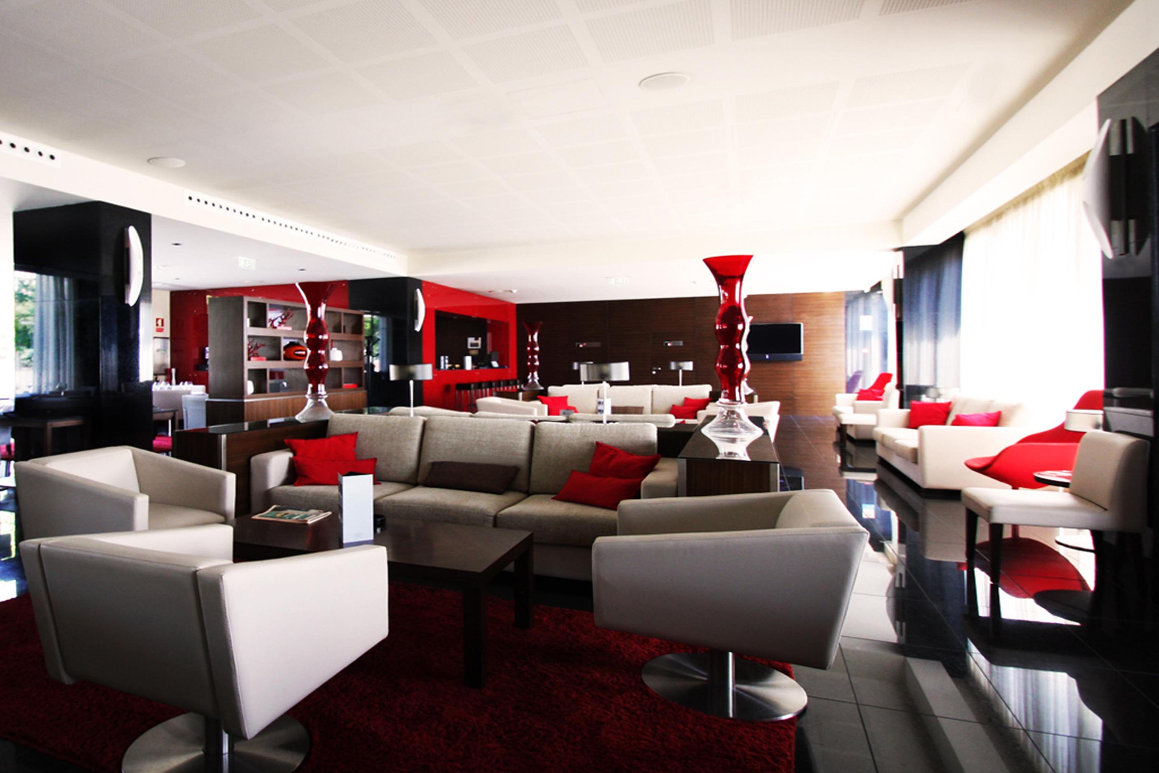 Bessahotel Boavista Porto Ngoại thất bức ảnh
