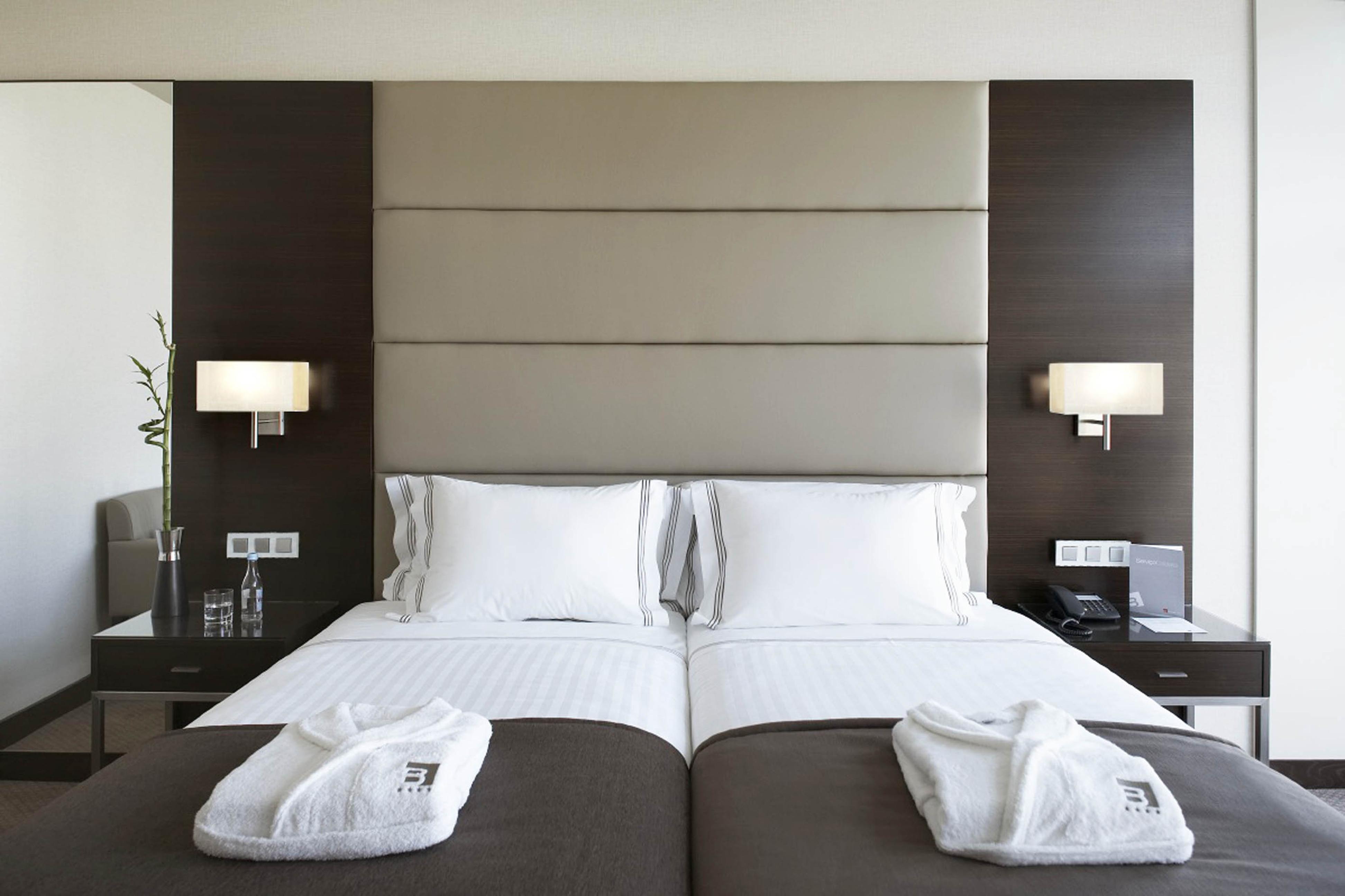 Bessahotel Boavista Porto Ngoại thất bức ảnh