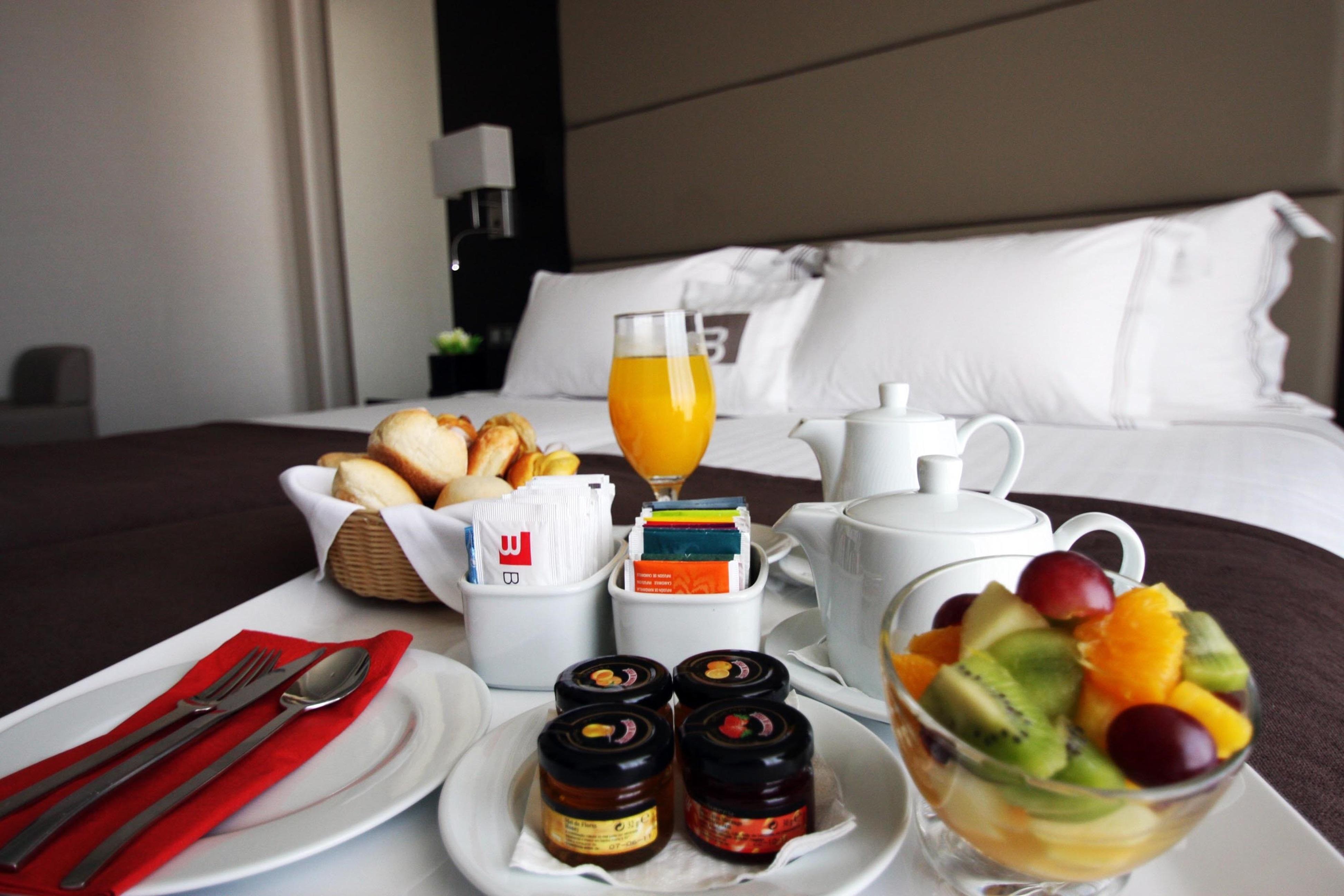 Bessahotel Boavista Porto Ngoại thất bức ảnh