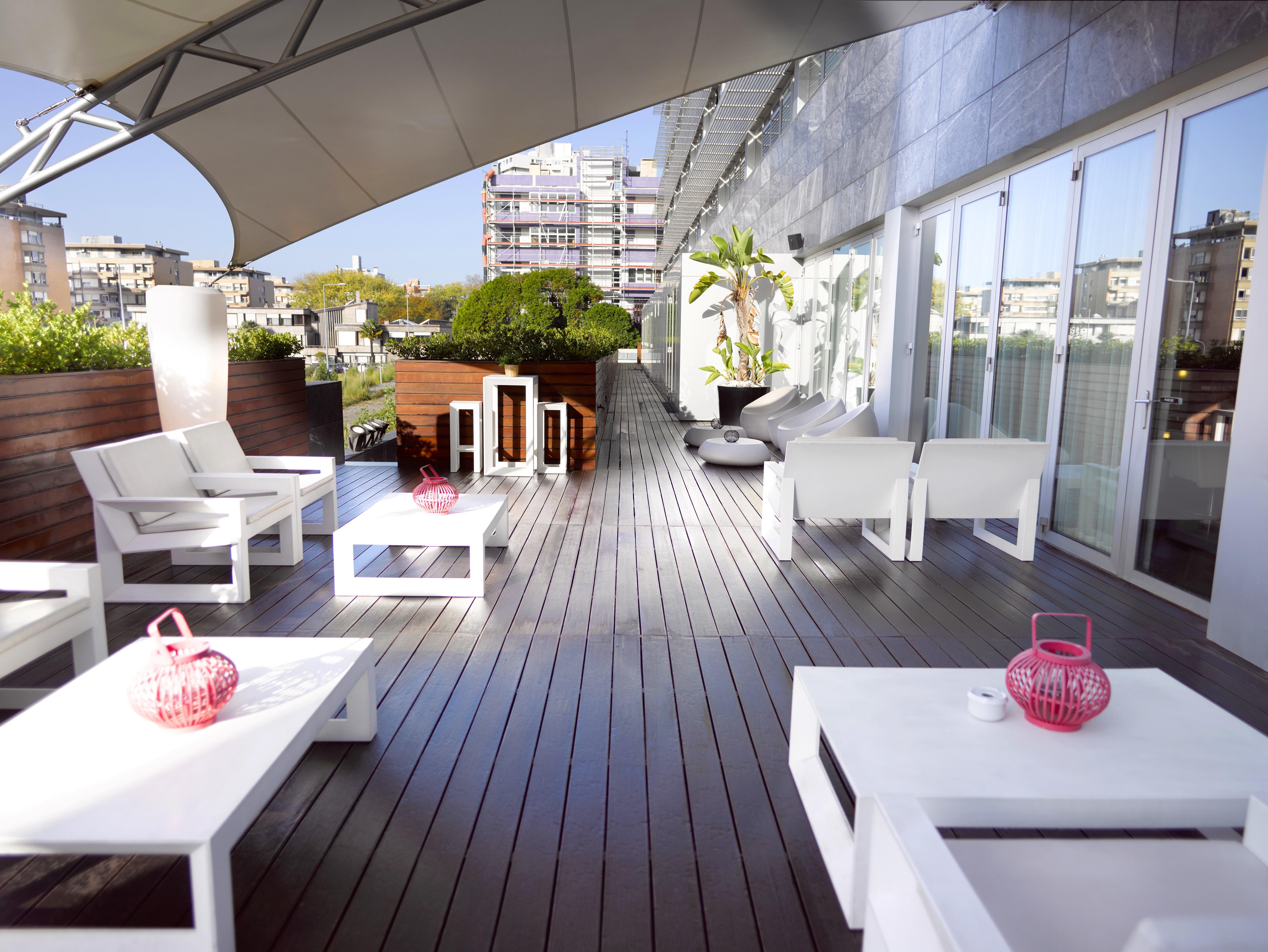 Bessahotel Boavista Porto Ngoại thất bức ảnh