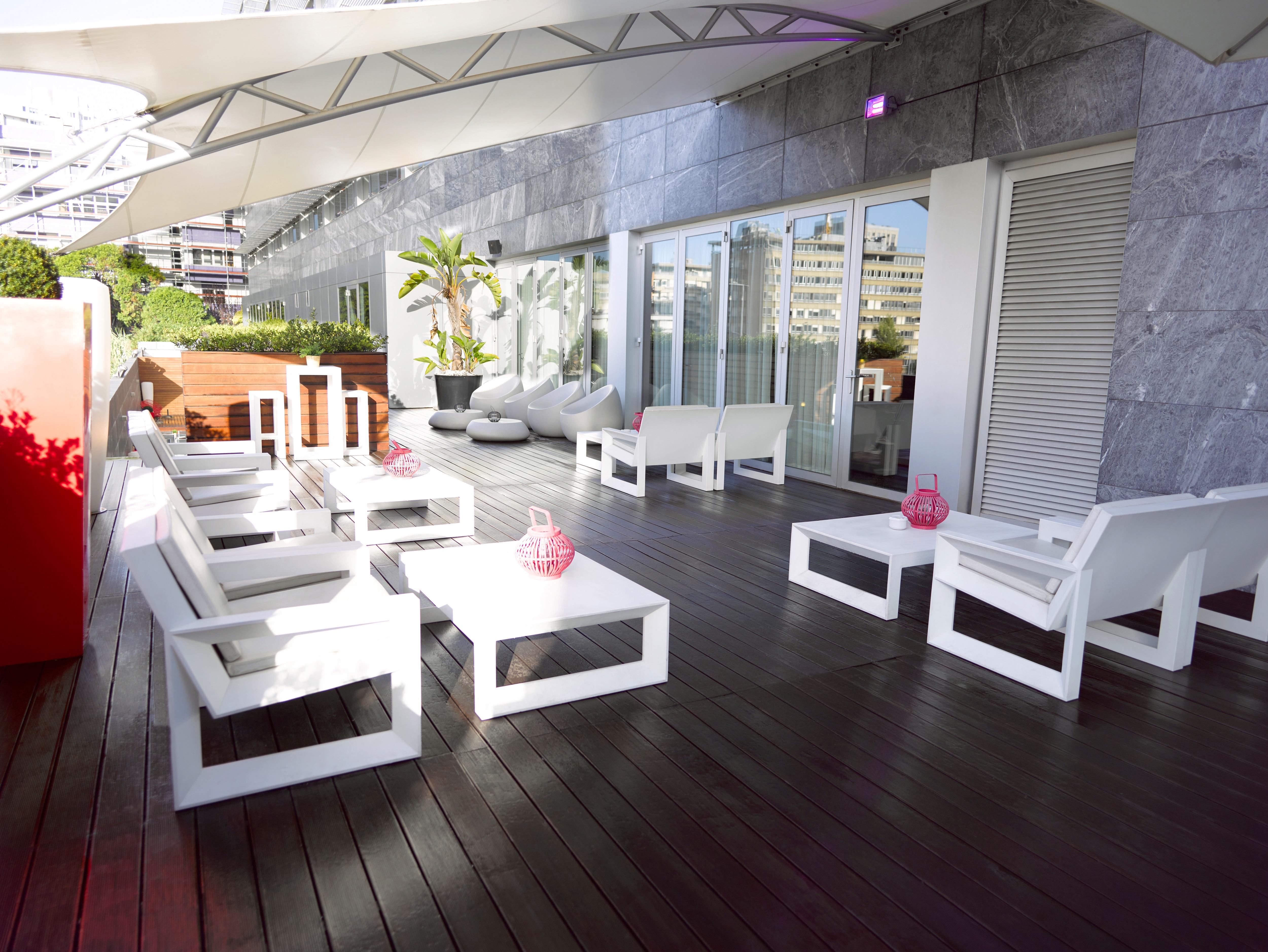 Bessahotel Boavista Porto Ngoại thất bức ảnh
