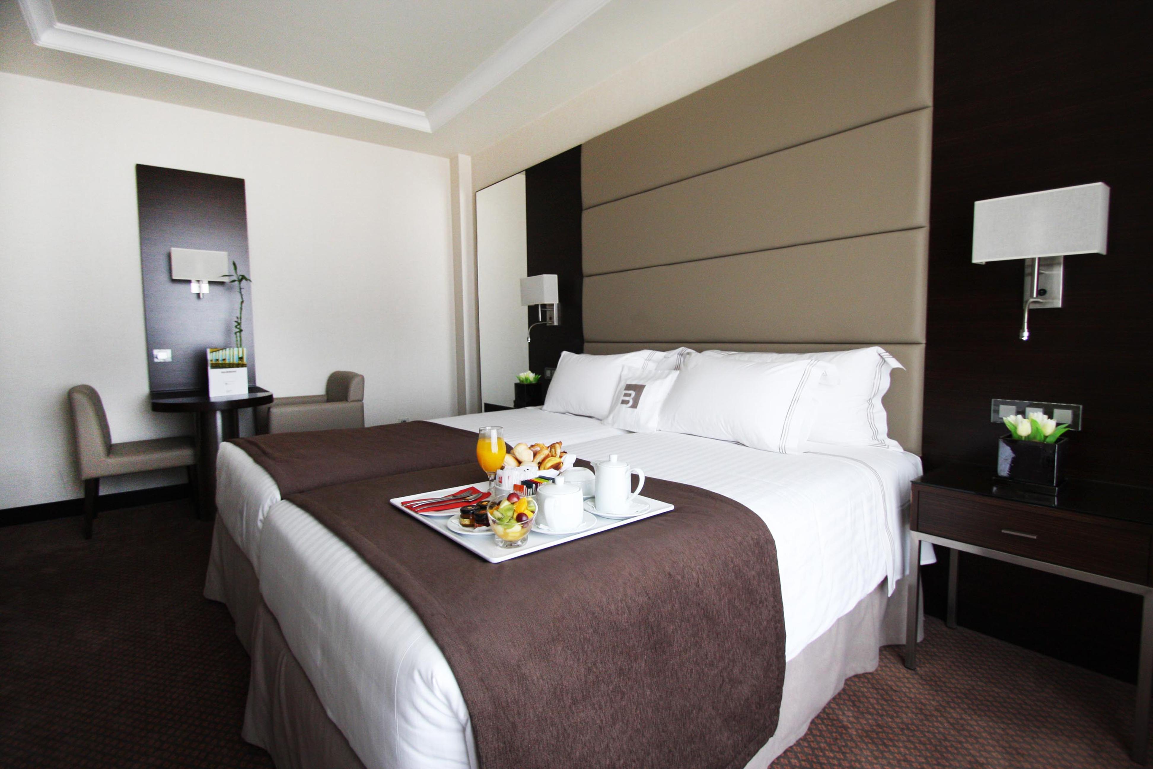 Bessahotel Boavista Porto Ngoại thất bức ảnh