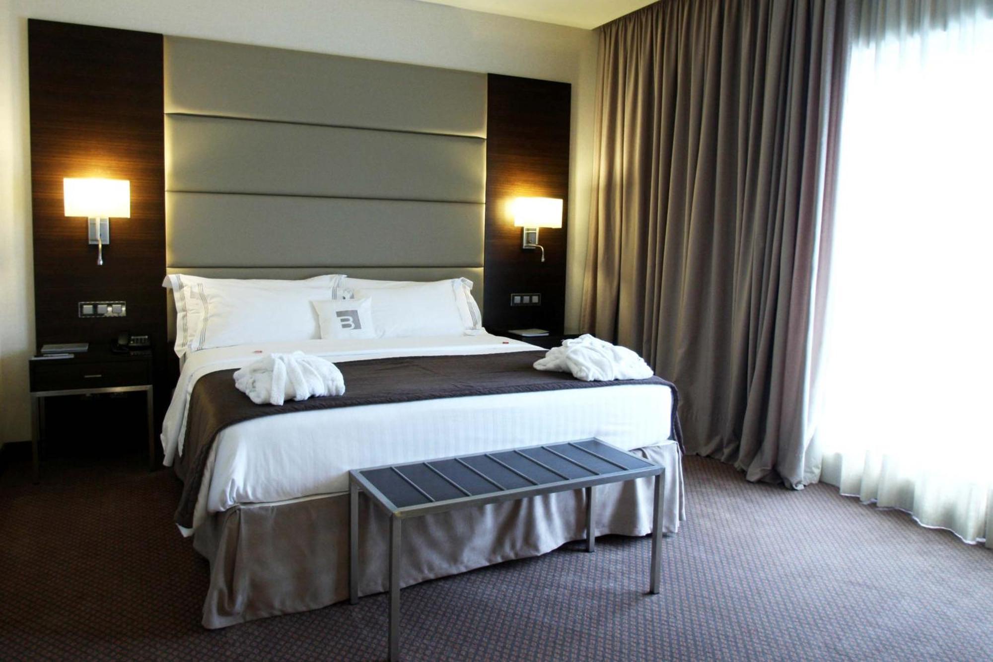 Bessahotel Boavista Porto Phòng bức ảnh