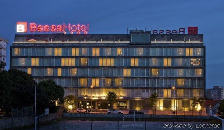 Bessahotel Boavista Porto Ngoại thất bức ảnh