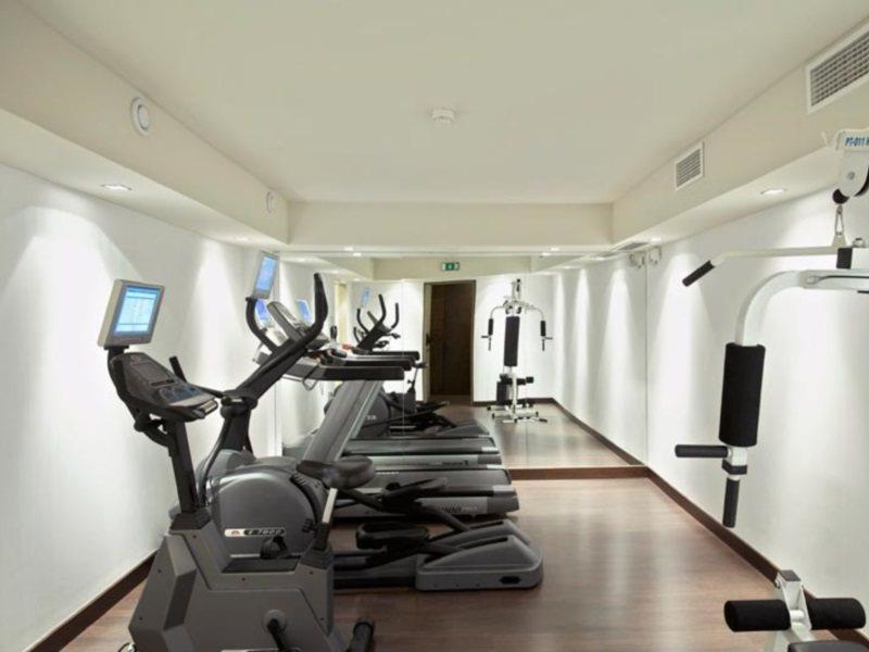 Bessahotel Boavista Porto Ngoại thất bức ảnh