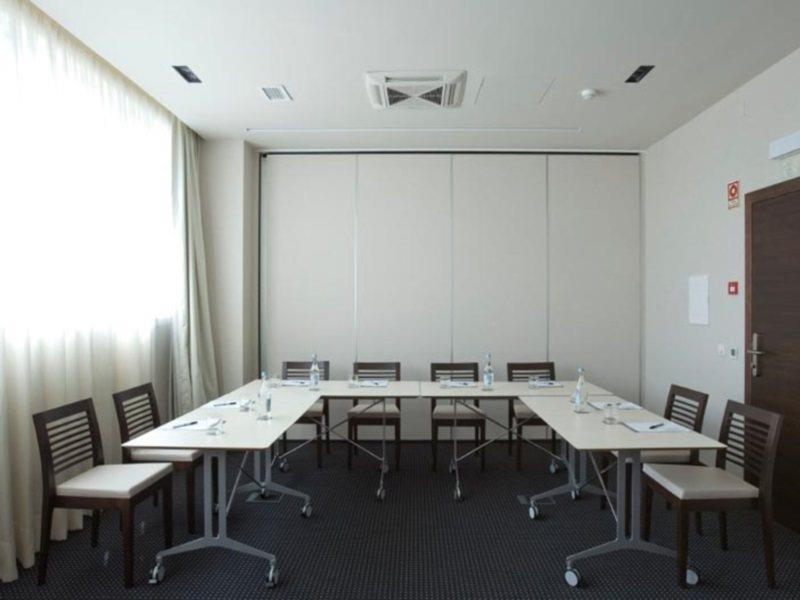 Bessahotel Boavista Porto Ngoại thất bức ảnh