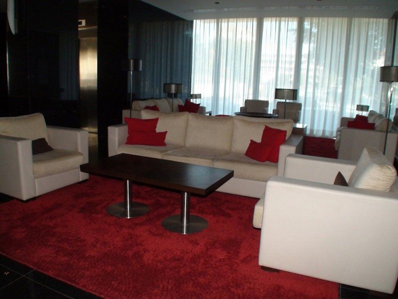 Bessahotel Boavista Porto Ngoại thất bức ảnh