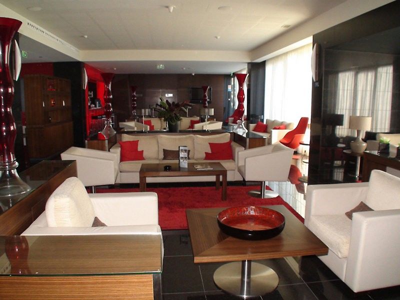 Bessahotel Boavista Porto Ngoại thất bức ảnh