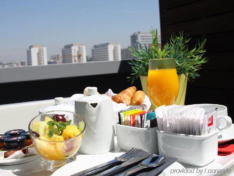 Bessahotel Boavista Porto Ngoại thất bức ảnh