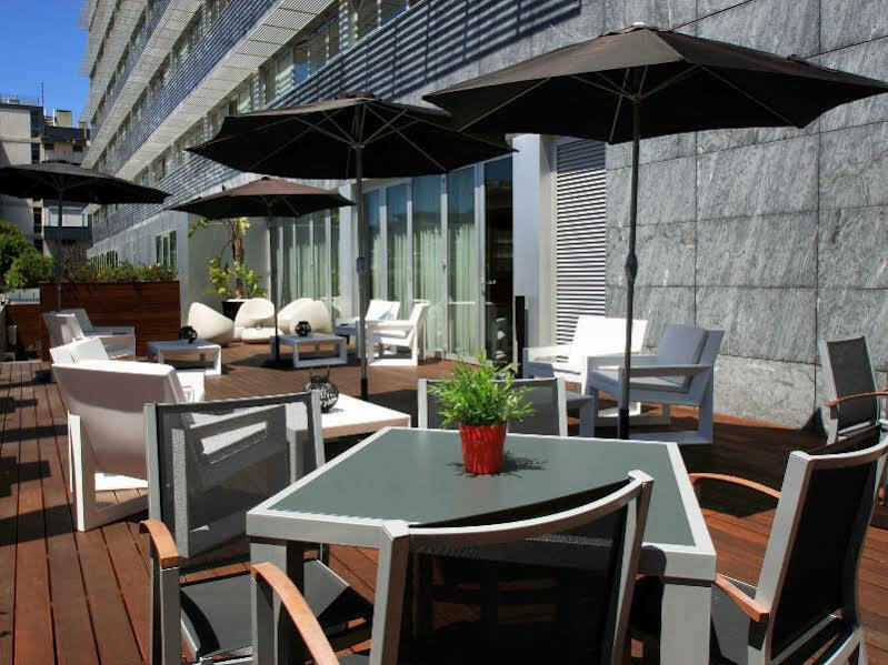Bessahotel Boavista Porto Ngoại thất bức ảnh