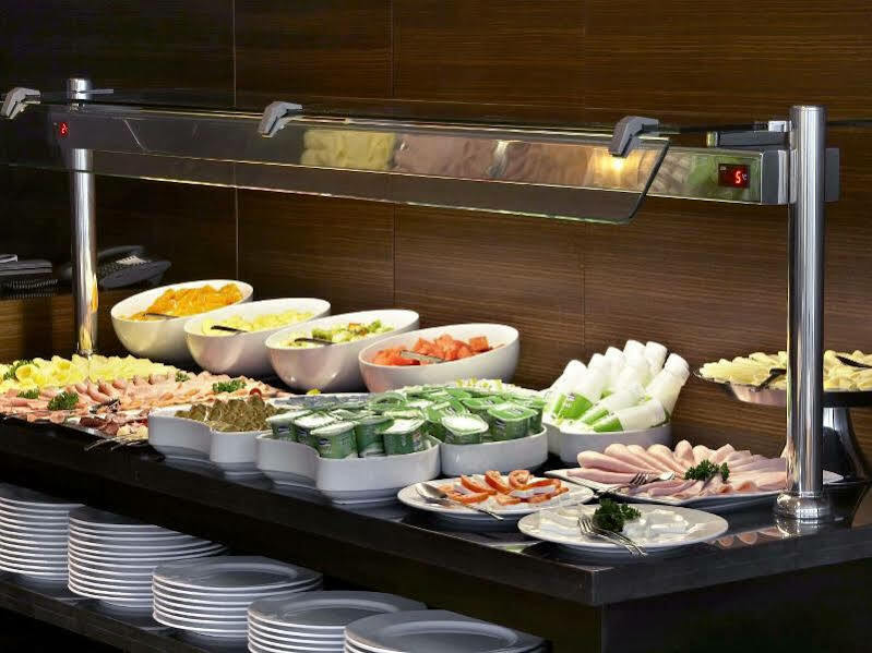 Bessahotel Boavista Porto Ngoại thất bức ảnh