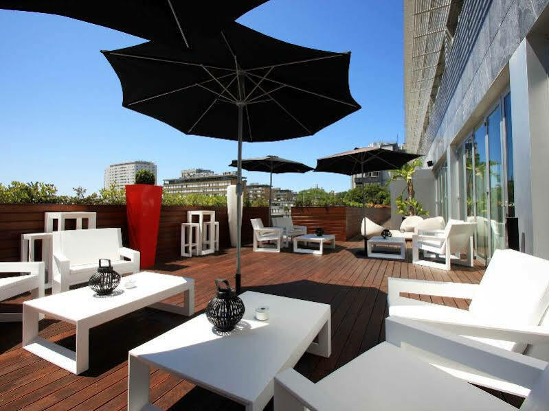 Bessahotel Boavista Porto Ngoại thất bức ảnh