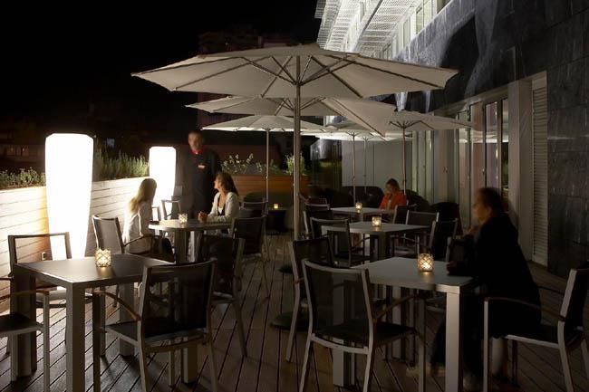 Bessahotel Boavista Porto Nhà hàng bức ảnh